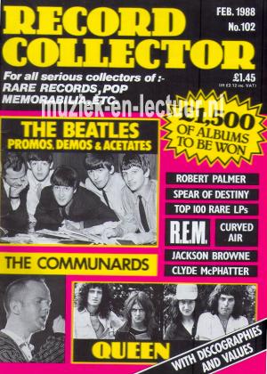 Record Collector nr. 102